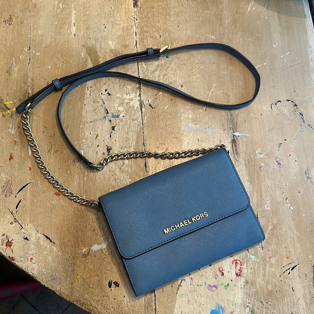 Michael Kors Mini Bag Crossbody